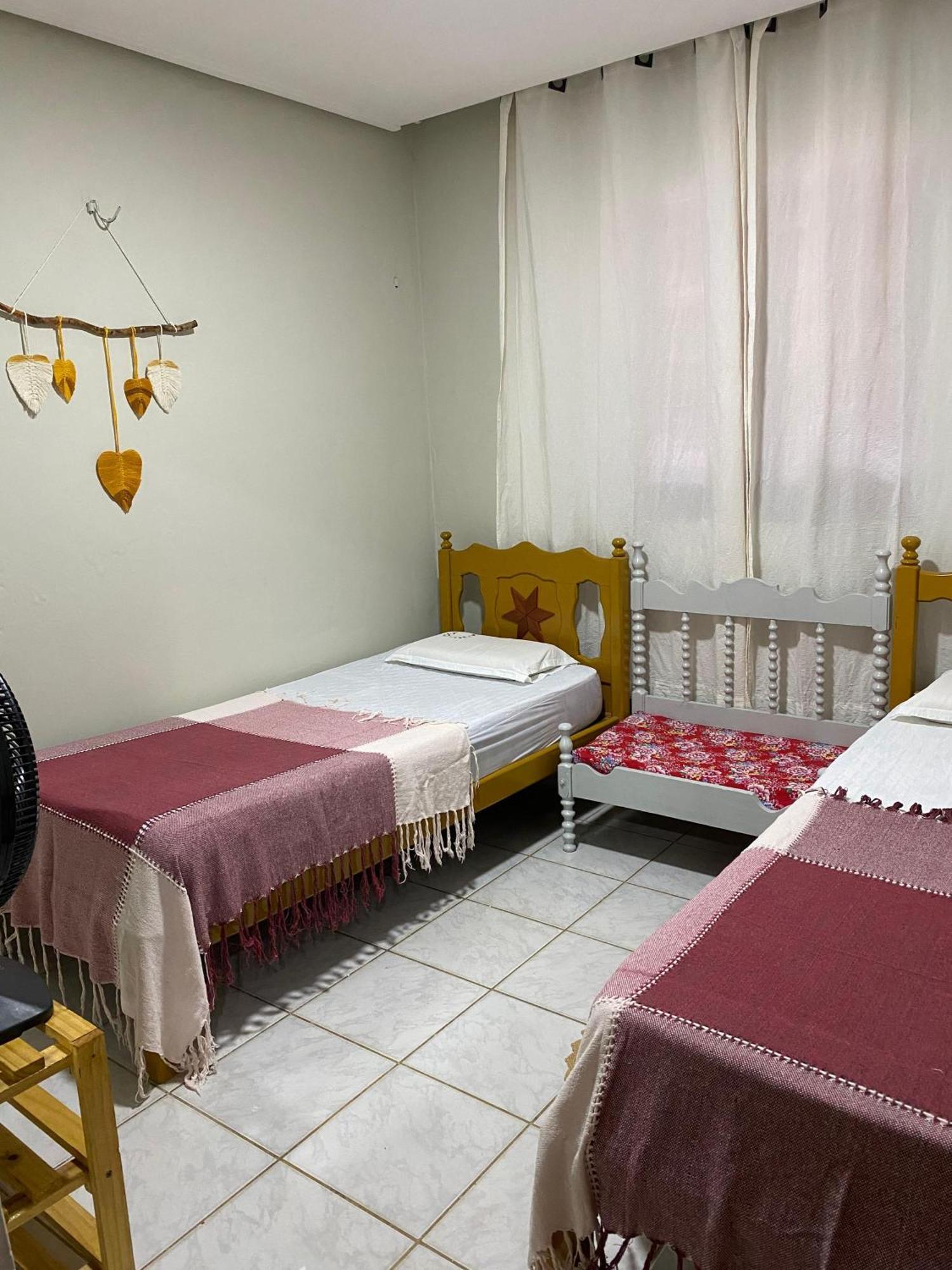 Aluguel Temporada Em Martins/Rn Exteriér fotografie