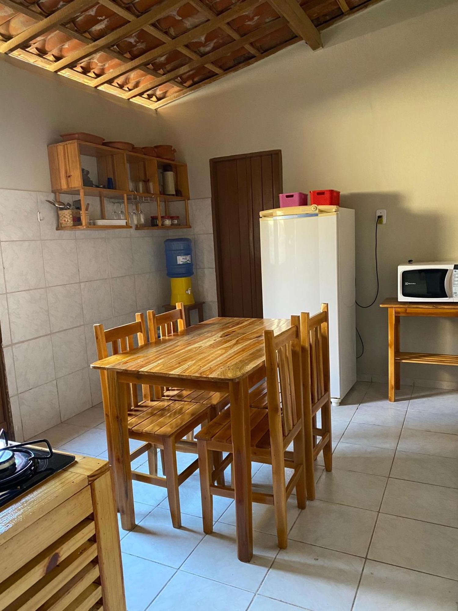 Aluguel Temporada Em Martins/Rn Exteriér fotografie