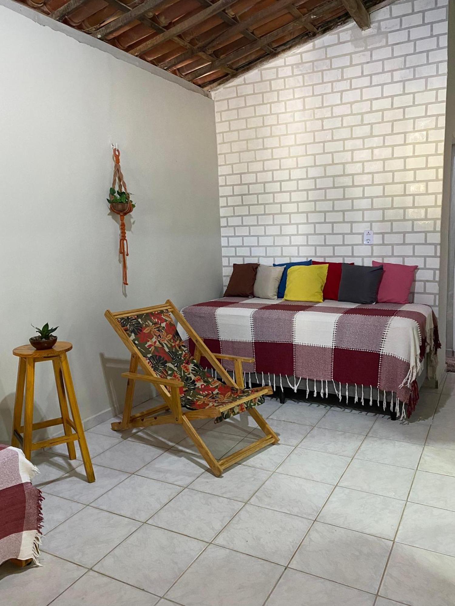 Aluguel Temporada Em Martins/Rn Exteriér fotografie